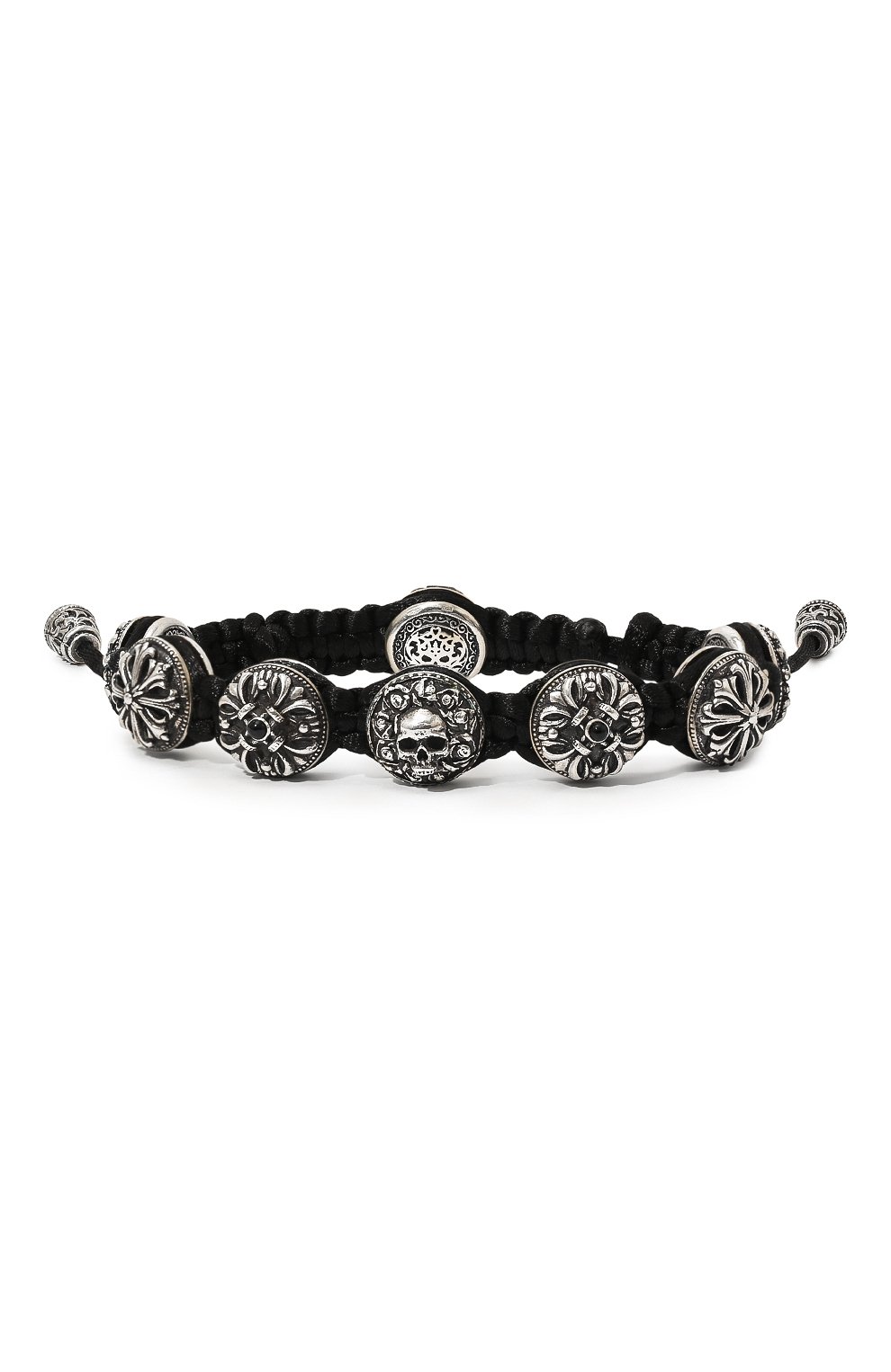 Браслет сакральная геометрия GL JEWELRY, арт. M420050-S97-435, фото 1