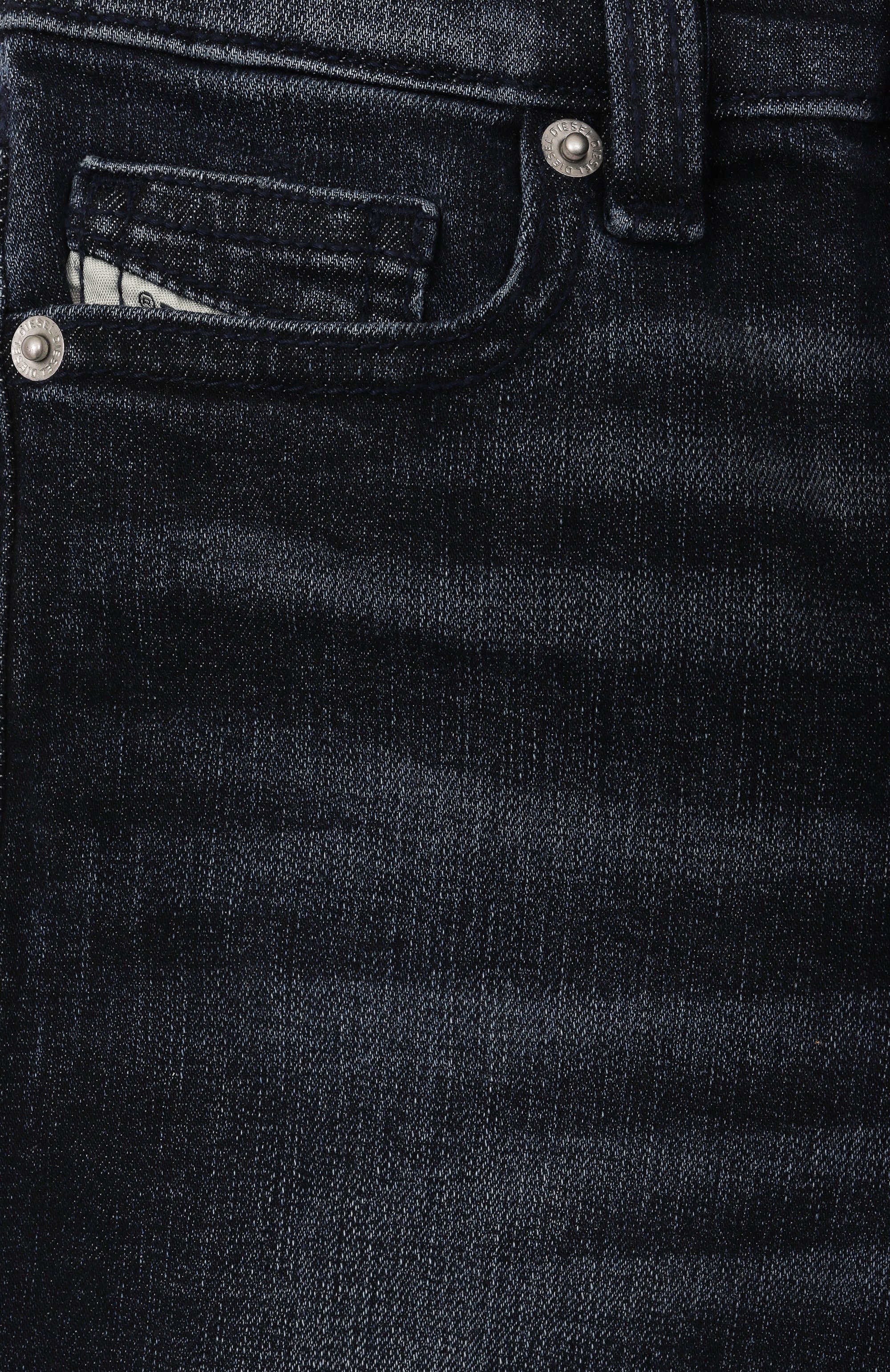 Джинсы DIESEL, арт. J00809/KXBQL, фото 3
