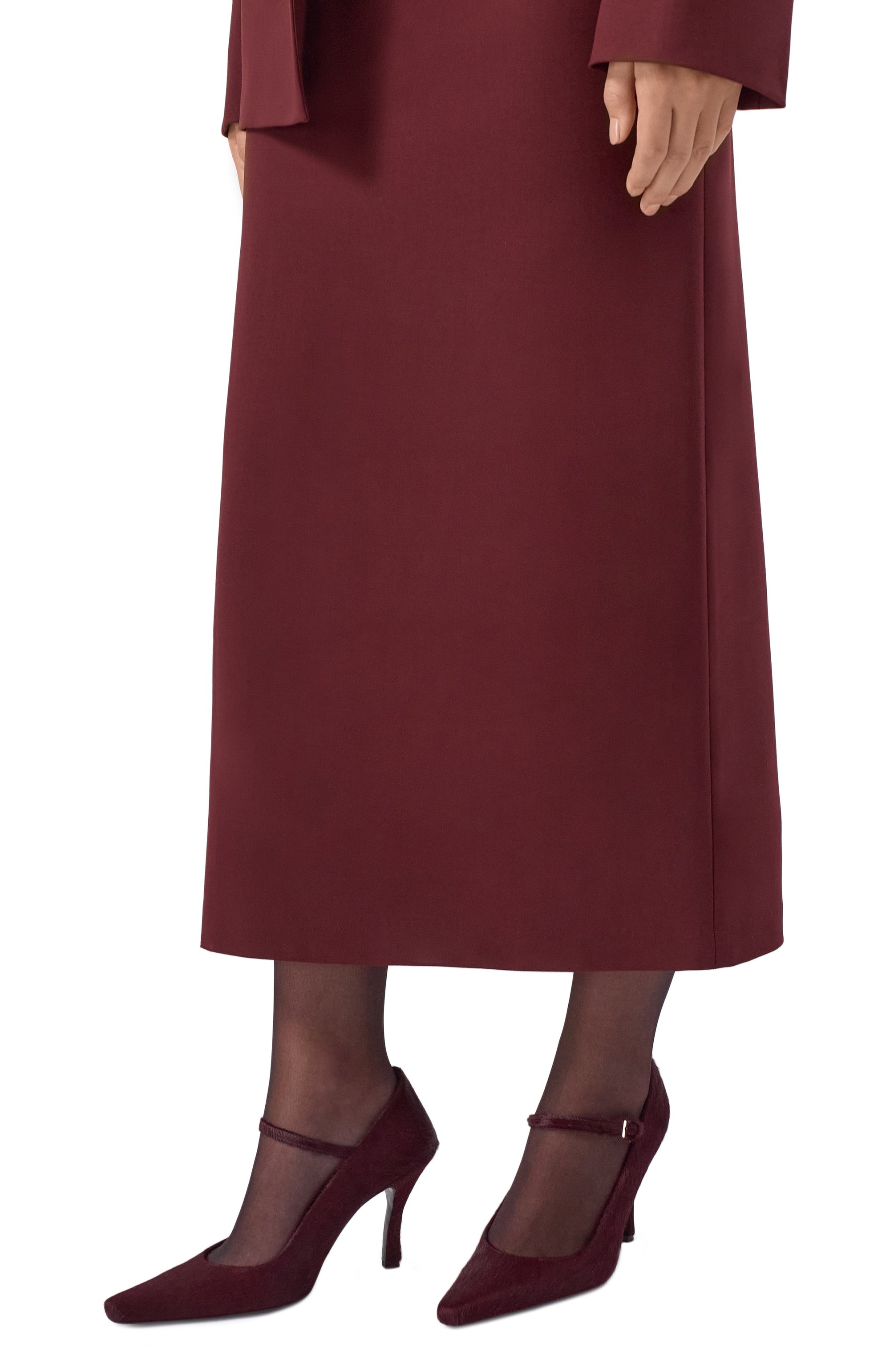 Кожаные туфли kabel LOULOU DE SAISON, арт. KABEL, фото 2