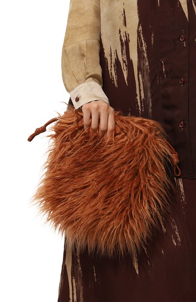 Сумка DRIES VAN NOTEN, арт. 242-011508-993, фото 2