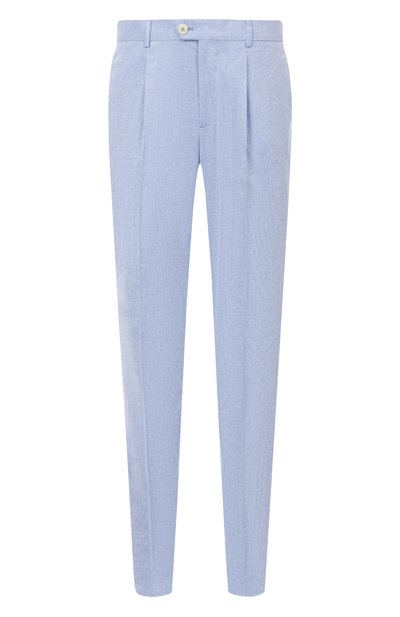 Мужские вельветовые брюки BRUNELLO CUCINELLI, арт. MH257E1450