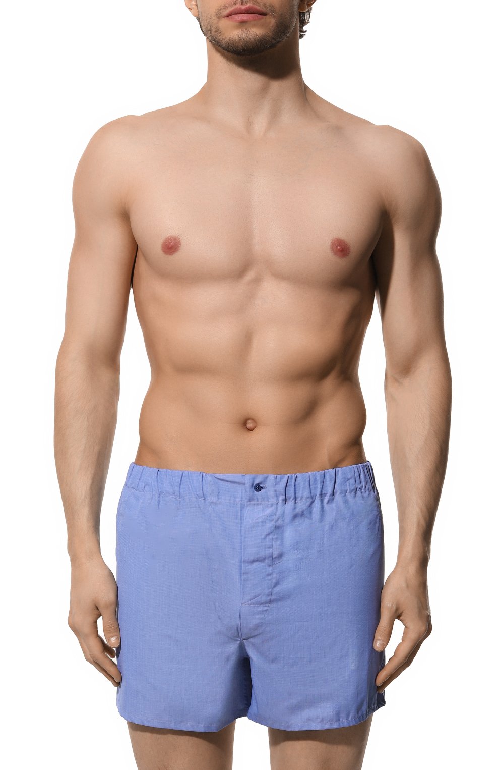 Хлопковые боксеры STEFANO RICCI, арт. BX005/S2721, фото 2