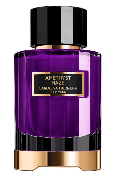 Женский парфюмерная вода amethyst haze (100ml) CAROLINA HERRERA, арт. 65168204
