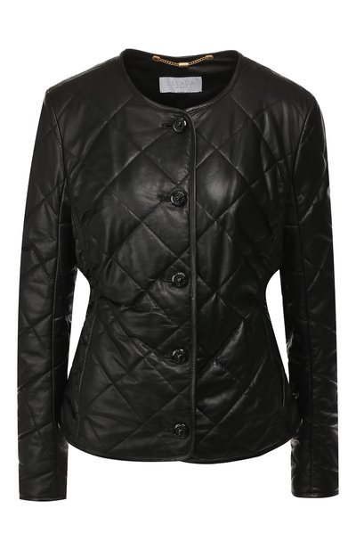 Женская кожаная куртка ESCADA SPORT, арт. 5029776