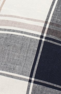 Кепи из хлопка и льна BABY A., арт. B1767/CP, фото 3