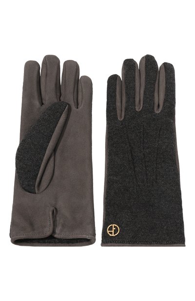 Перчатки GIORGIO ARMANI, арт. 794207/3F205, фото 2