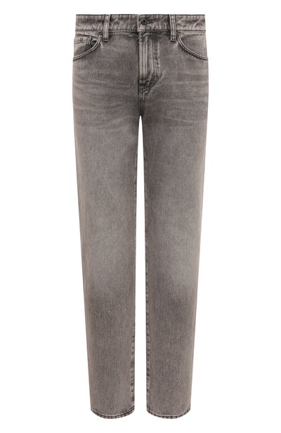 Мужские джинсы BOSS ORANGE, арт. 50526972