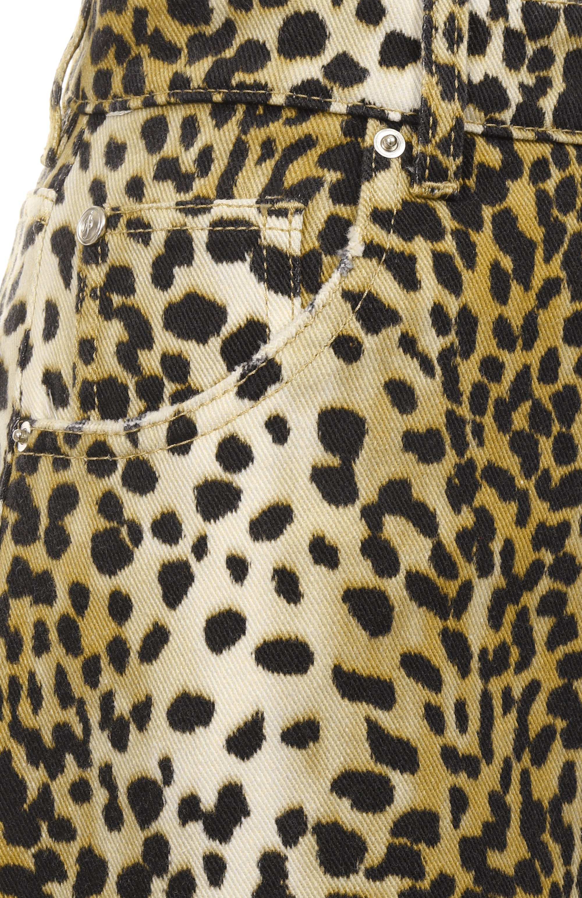 Джинсы BLUMARINE, арт. P522J186A, фото 6