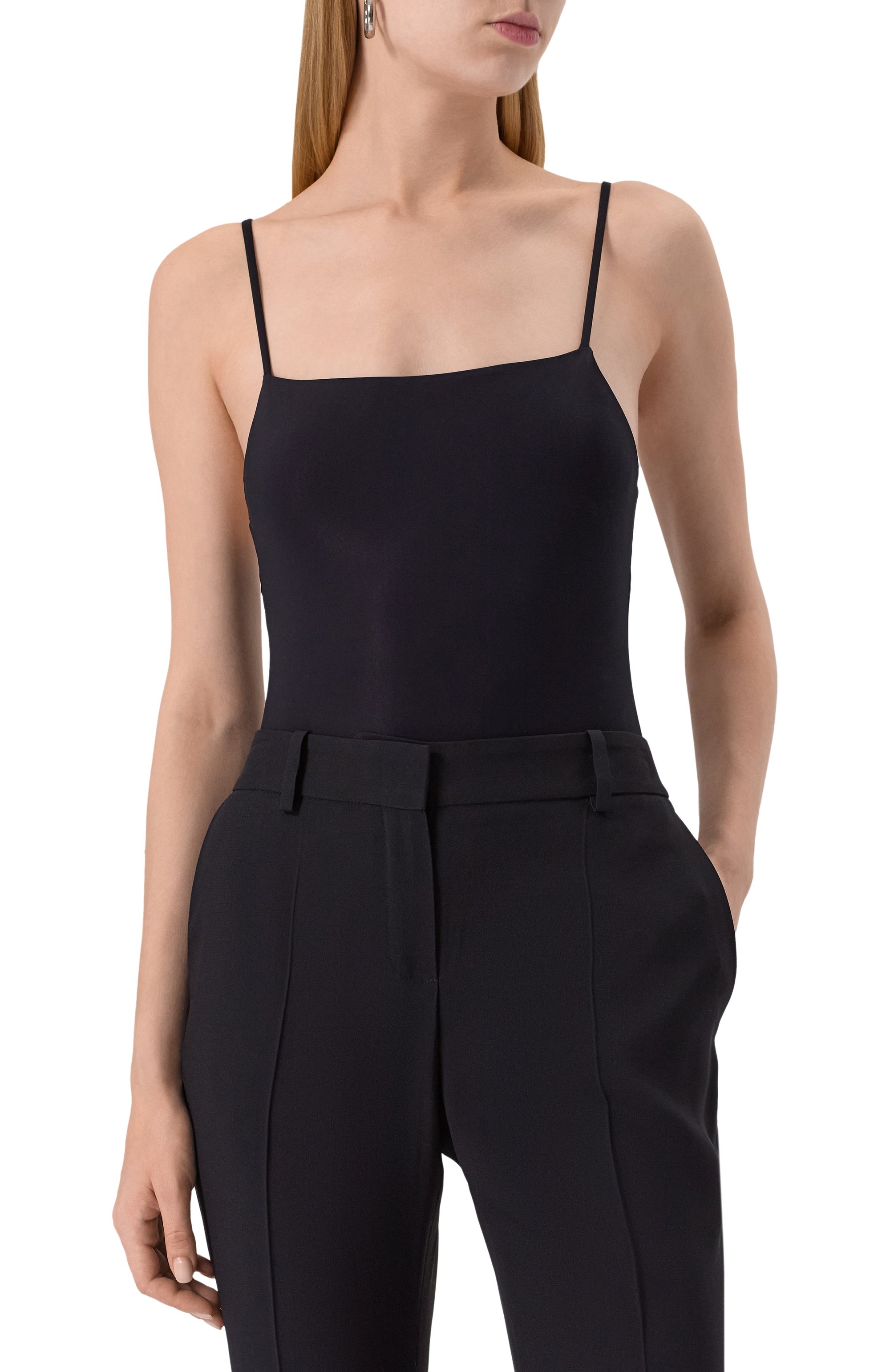 Боди JIL SANDER, арт. J01NC0022/J70026, фото 3