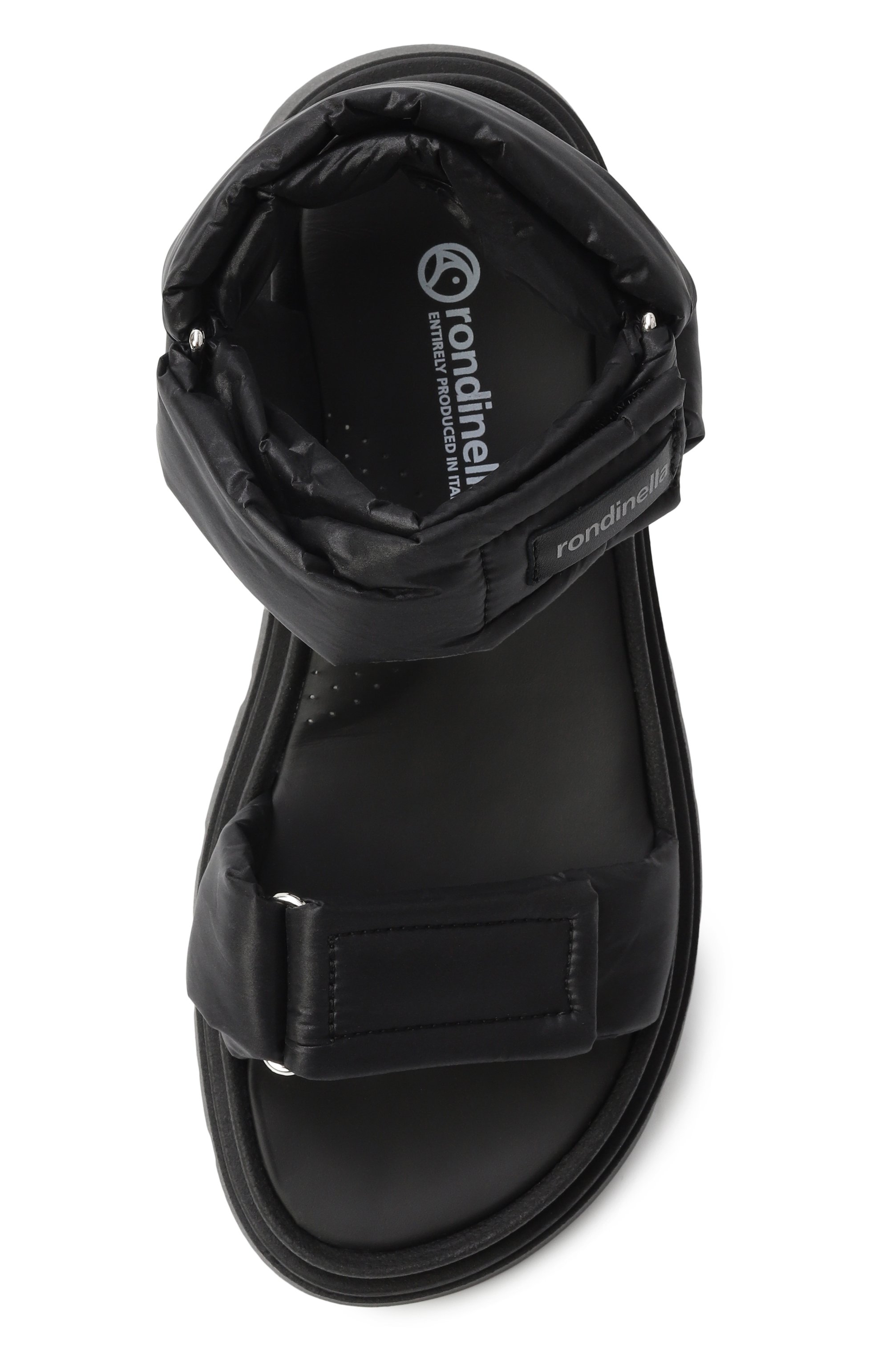 Сандалии RONDINELLA, арт. 01133F/37-40, фото 4