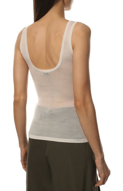 Шерстяной топ NANUSHKA, арт. NW22RSTP00672, фото 4