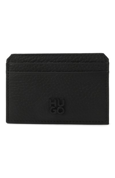 Комплект из портмоне и футляра для кредитных карт HUGO, арт. 50548752, фото 5