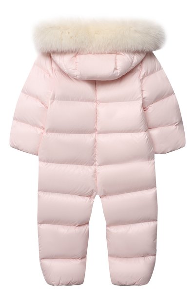 Пуховый комбинезон MONCLER, арт. G2-951-1G520-02-68950, фото 2