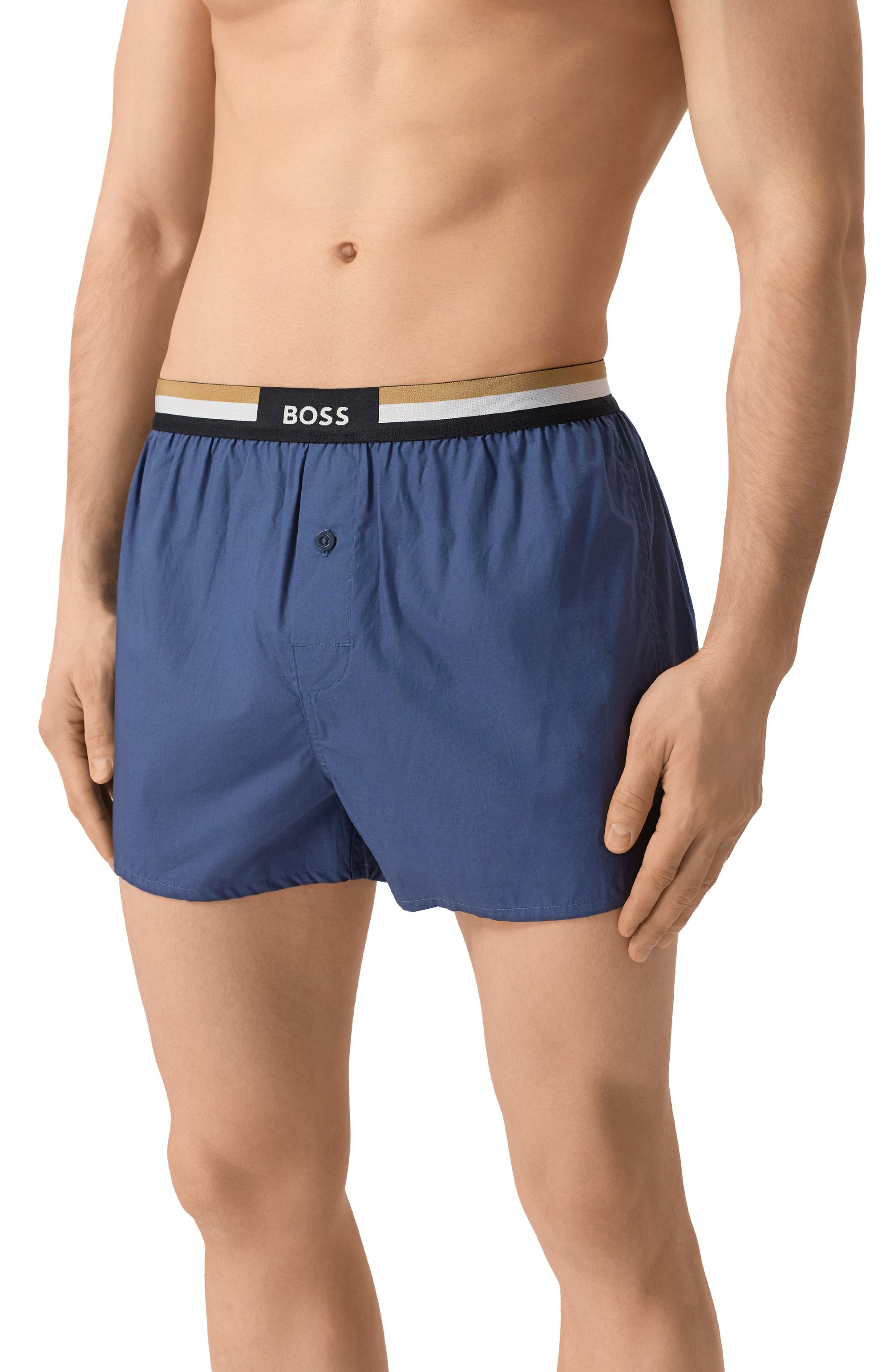 Комплект из двух боксеров BOSS, арт. 50535792, фото 2