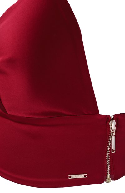 Шелковое бюстье LIVY, арт. 654969930, фото 4