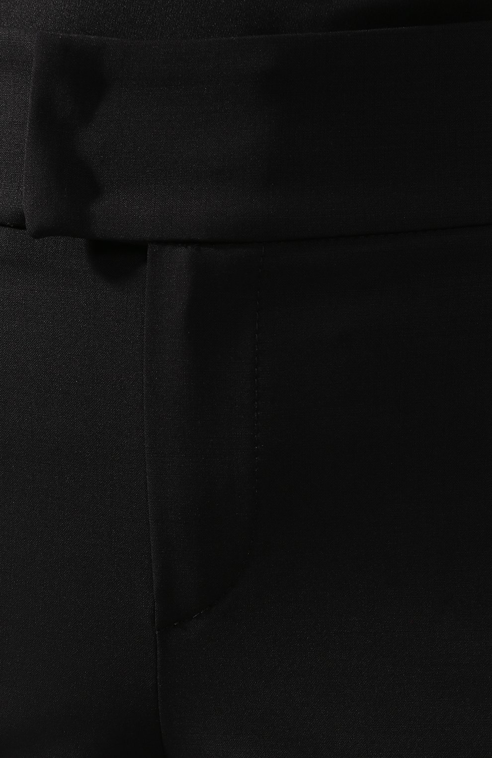 Шерстяные брюки BRUNELLO CUCINELLI, арт. M0W07P7209, фото 5