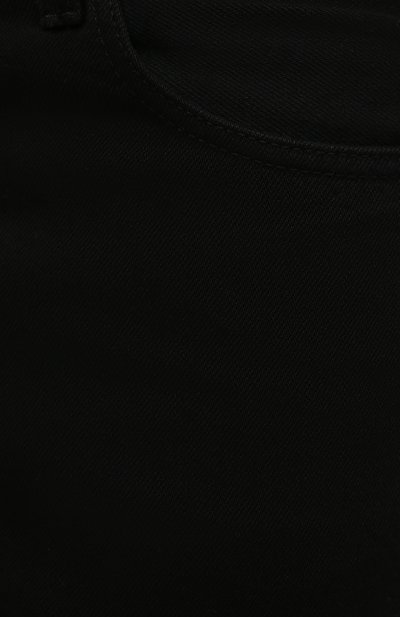 Джинсы THE ROW черного цвета по цене 79950 руб., арт. 286W1954, фото 5 Джинсы THE ROW, арт. 286W1954, фото 5
