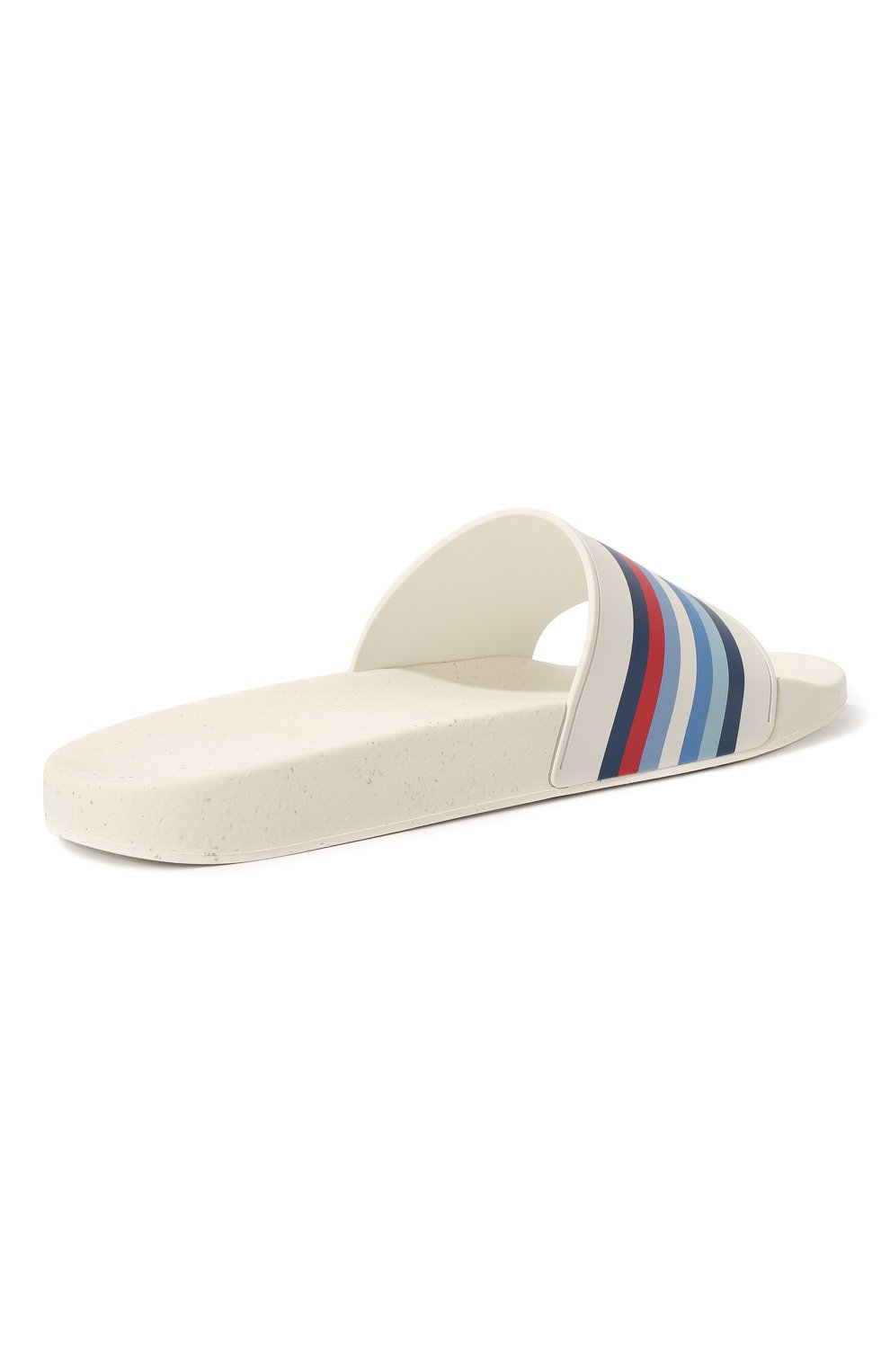 Резиновые шлепанцы ZILLI SPORT, арт. MDX-P002/S01, фото 5