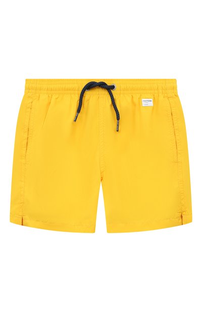 Плавки-шорты MC2 SAINT BARTH, арт. STBK JEAN LIGHTING PANT0NE/JEA0012/00804E