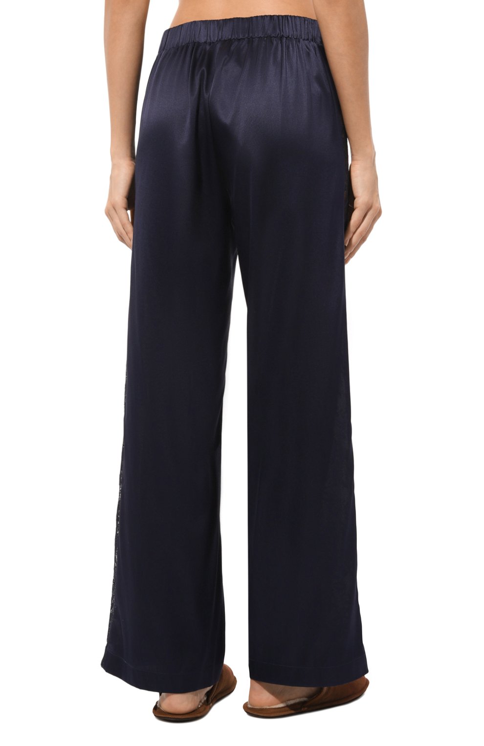 Шелковая пижама AUBADE, арт. 2S44-2S60, фото 6