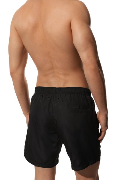 Плавки-шорты DIRK BIKKEMBERGS, арт. BKK2MBM15, фото 3