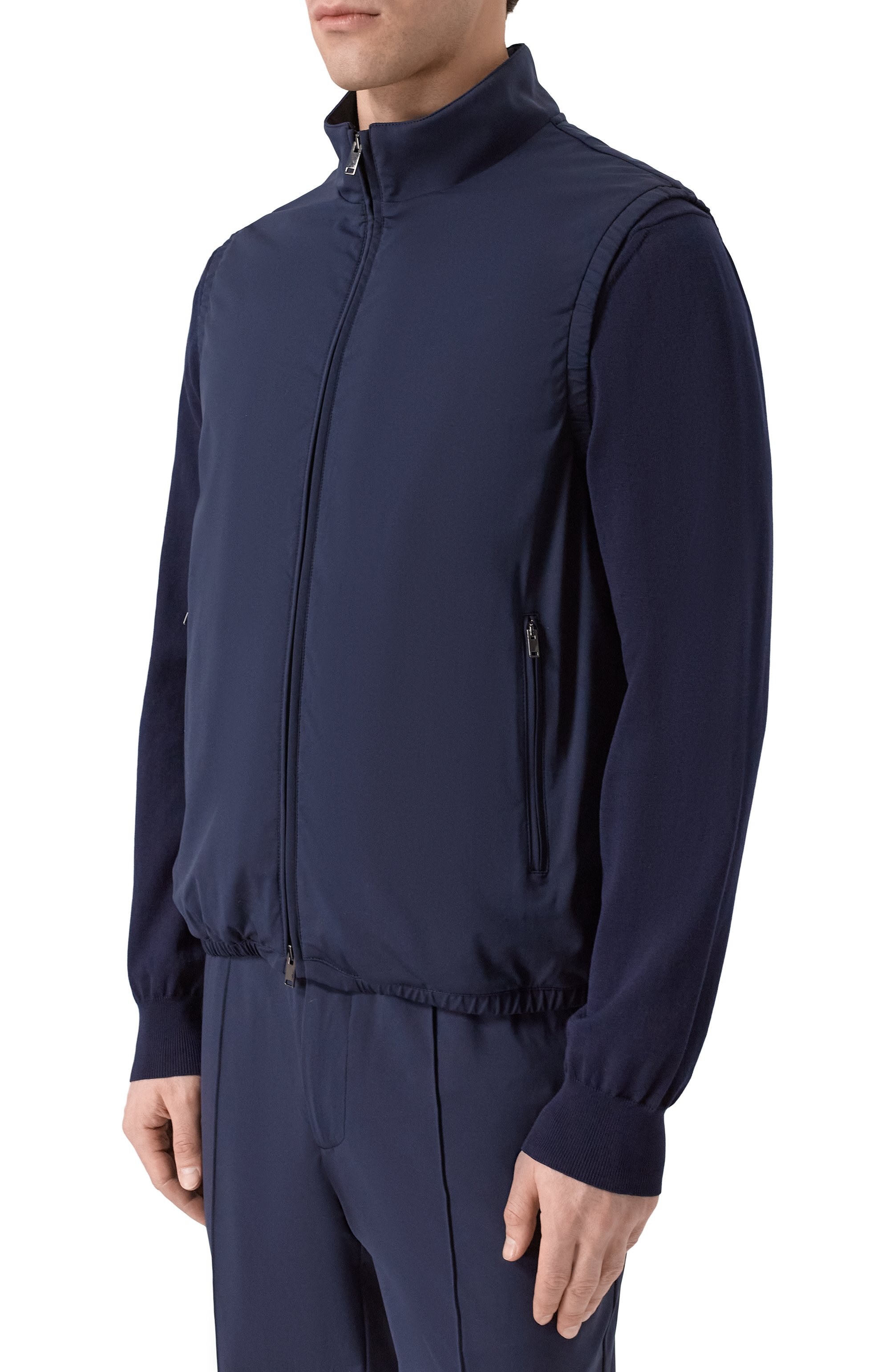 Жилет MVST, арт. M26.CSM.H404/Z0050-P0LYAMIDE, фото 3