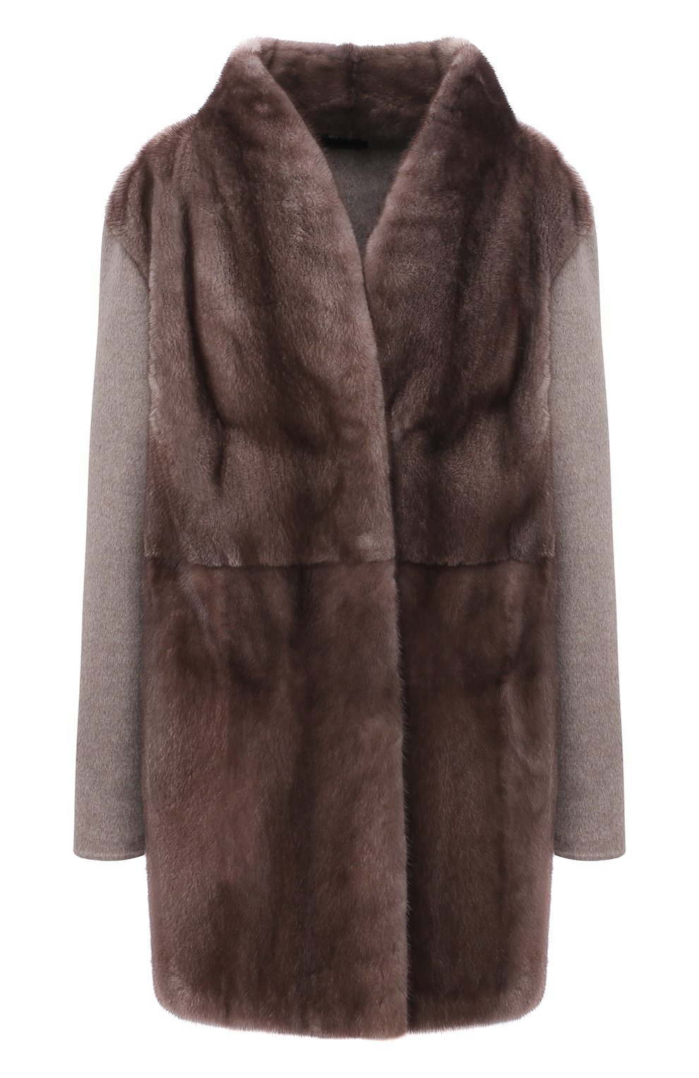 Шуба из меха норки FURLAND, арт. 0026110010034300036, фото 1