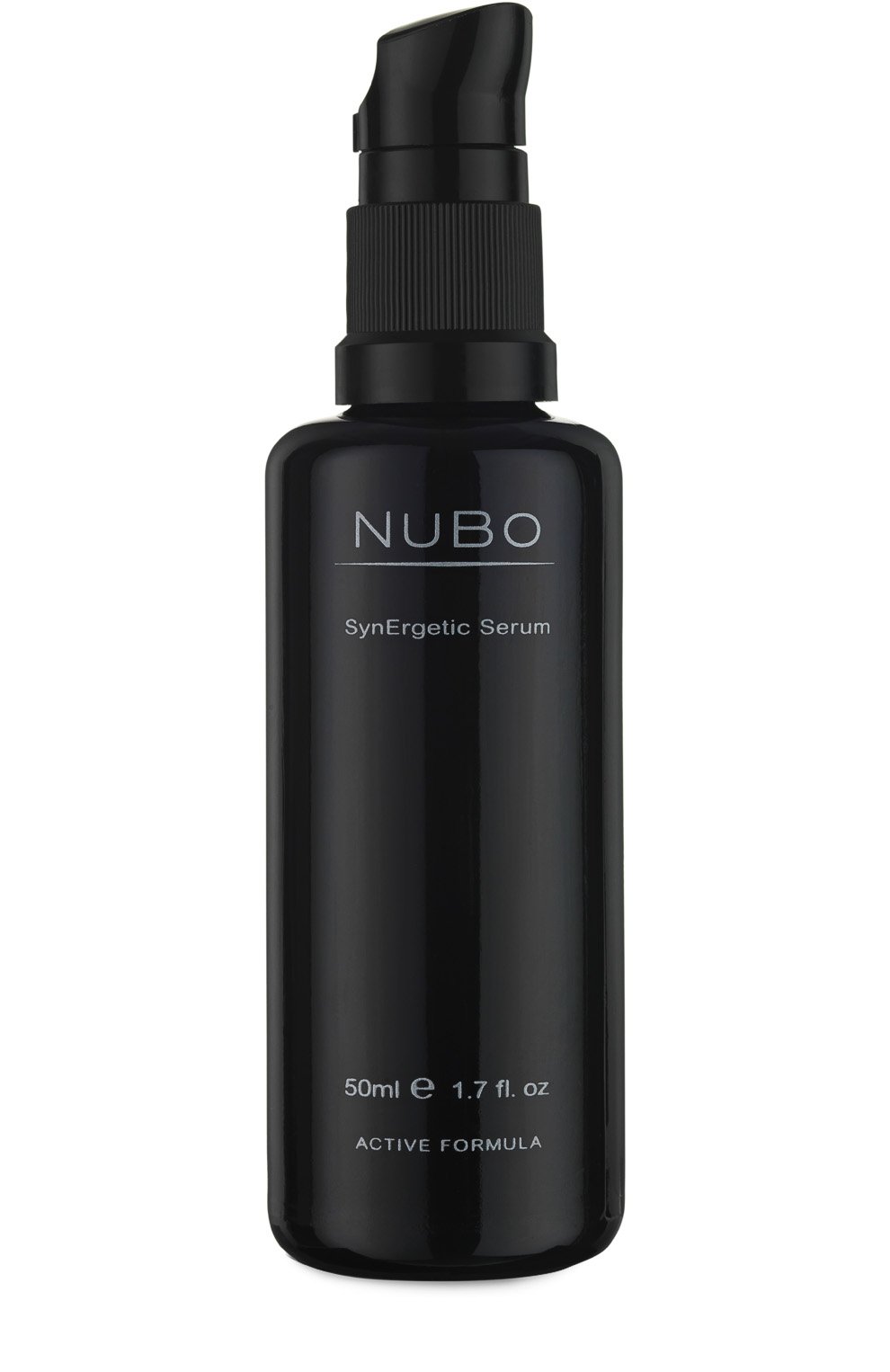 Масло для лица и тела synergetic serum NUBO, арт. 5060183390539, фото 1