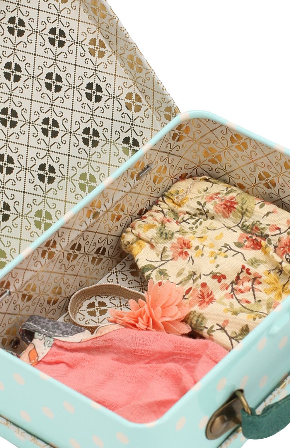 Игрушка заяц микро MAILEG, арт. 16-3001-02, фото 9