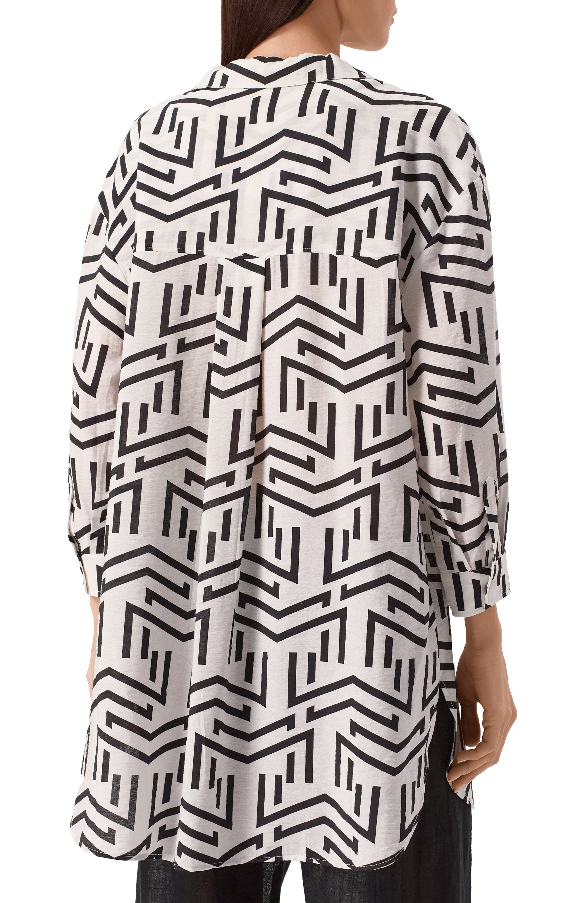 Туника MARYAN MEHLHORN, арт. M3548625, фото 4