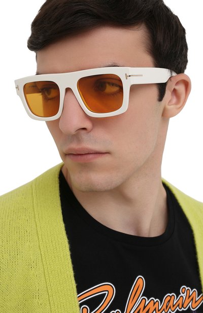 Солнцезащитные очки TOM FORD, арт. TF711 25E, фото 3