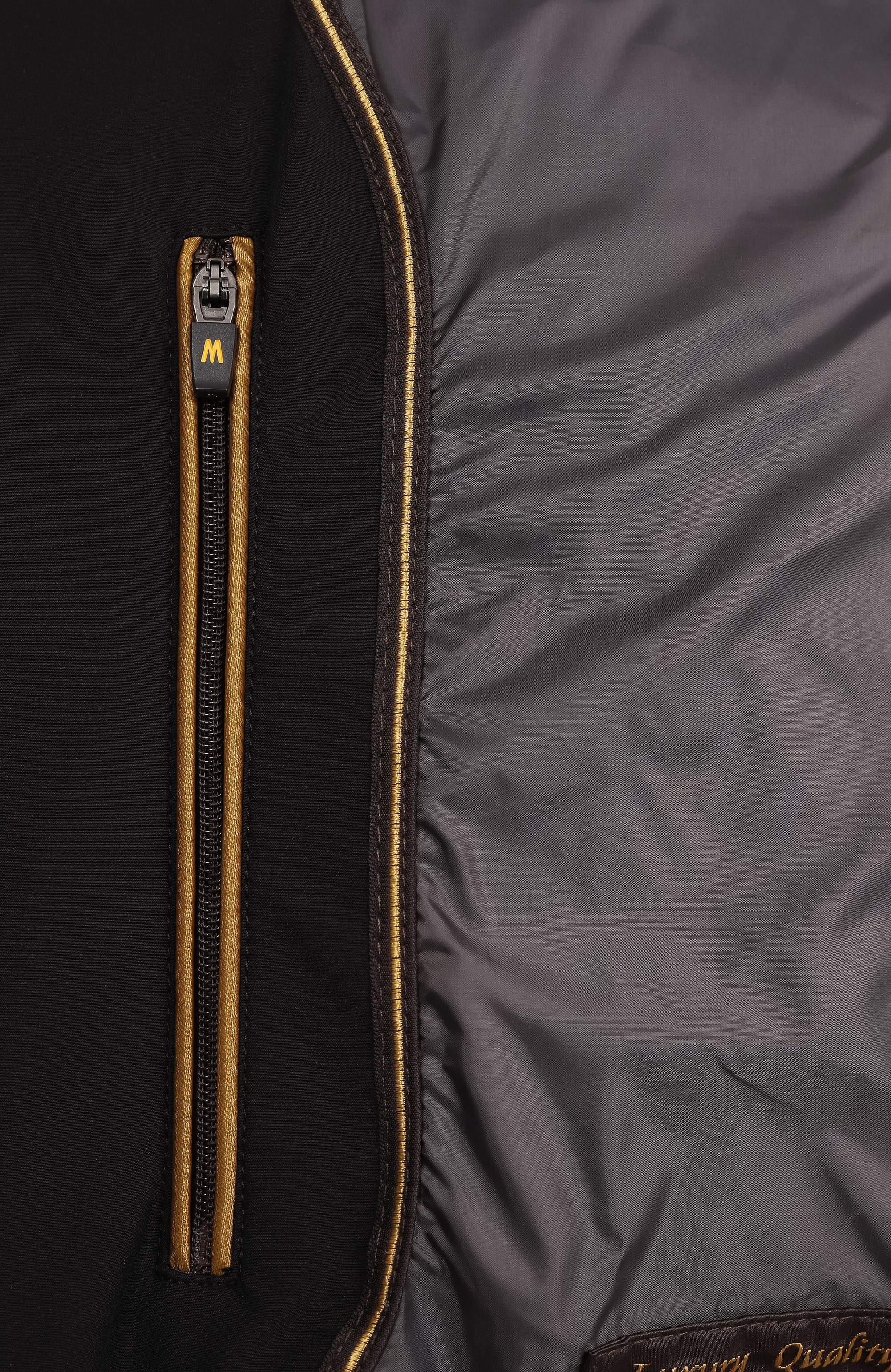 Комбинированная толстовка doge-shf MOORER, арт. D0GE-SHF, фото 7