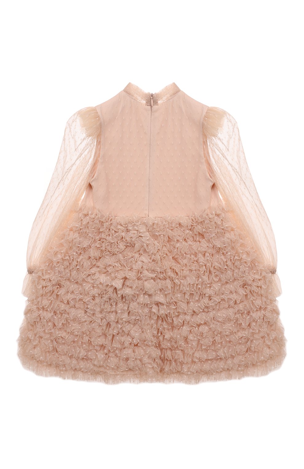 Платье DOLCE & GABBANA, арт. L54DA8/FLMPW/2-6, фото 2