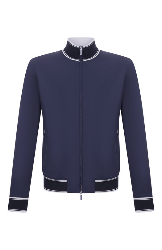 Толстовка Andrea Campagna SU26JNT550-09/JNT262 Синий SU26JNT550-09/JNT262