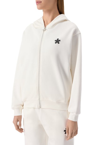 Хлопковая толстовка COMME DES FUCKDOWN, арт. CFABW01220, фото 3