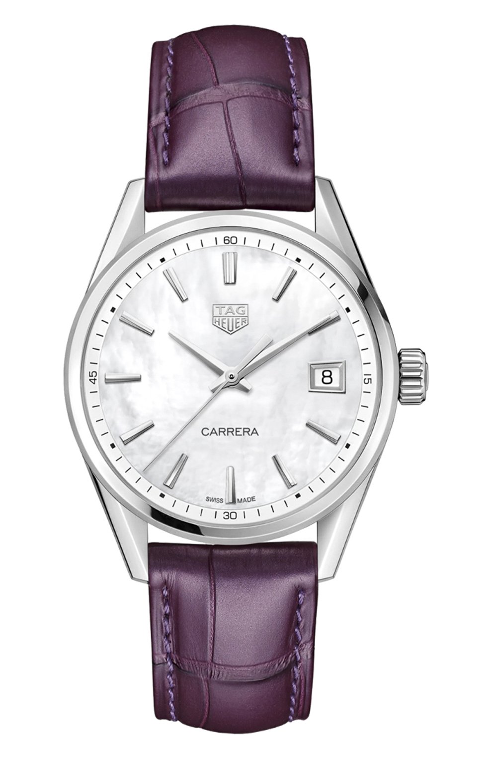 Часы carrera TAG HEUER, арт. WBK1311.FC8261, фото 1
