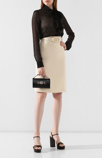 Сумка gucci zumi mini GUCCI, арт. 564718/05J0X, фото 2