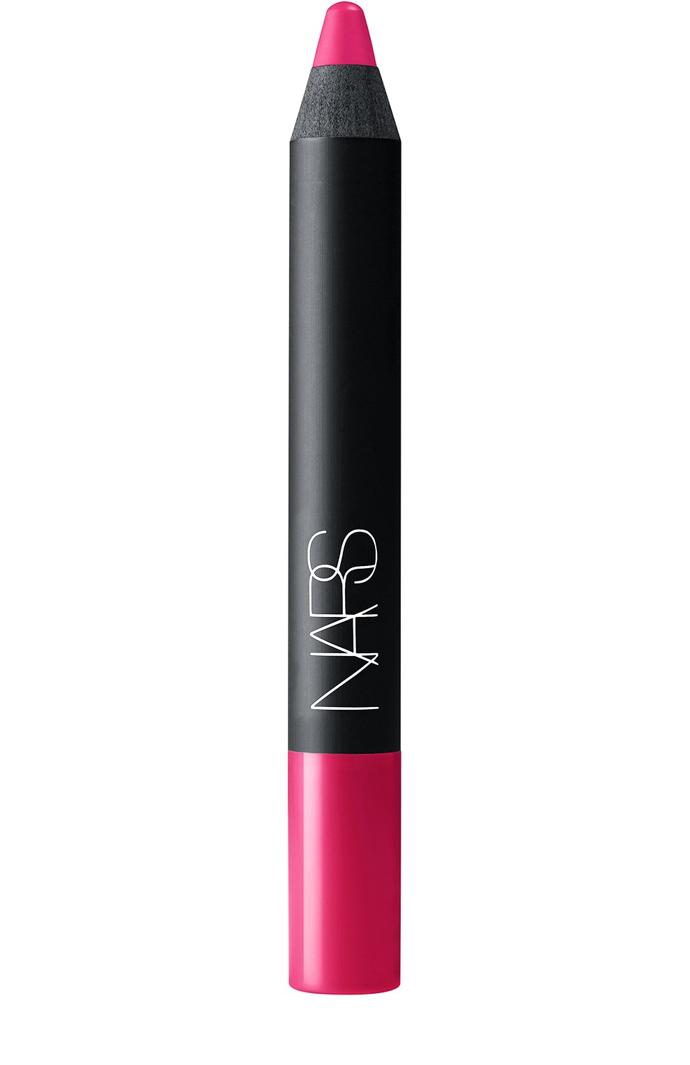 Матовый карандаш для губ, оттенок lets go crazy NARS цвета по цене 2200 руб., арт. 2490NS, фото 1 Матовый карандаш для губ, оттенок lets go crazy NARS, арт. 2490NS, фото 1