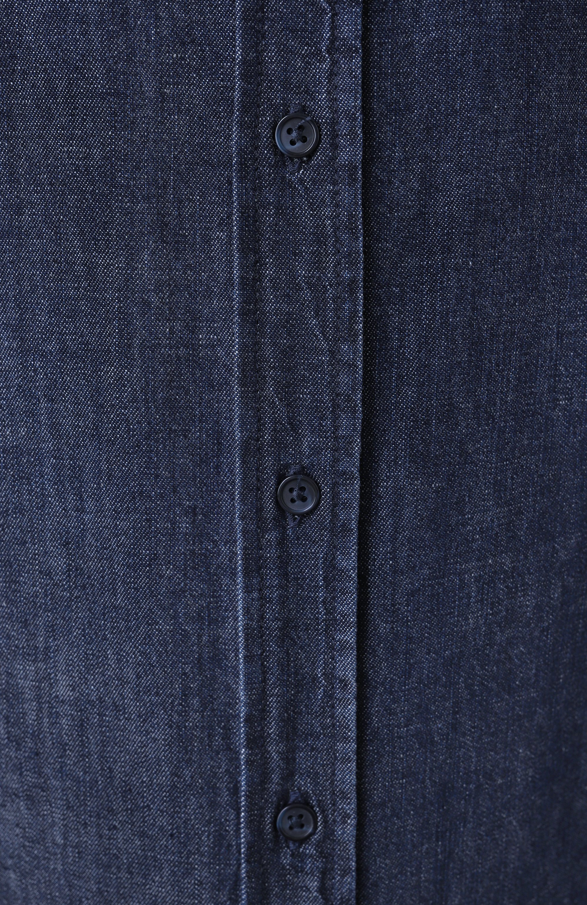 Джинсовая рубашка DOLCE & GABBANA, арт. G5IX8D/G8LP0, фото 6