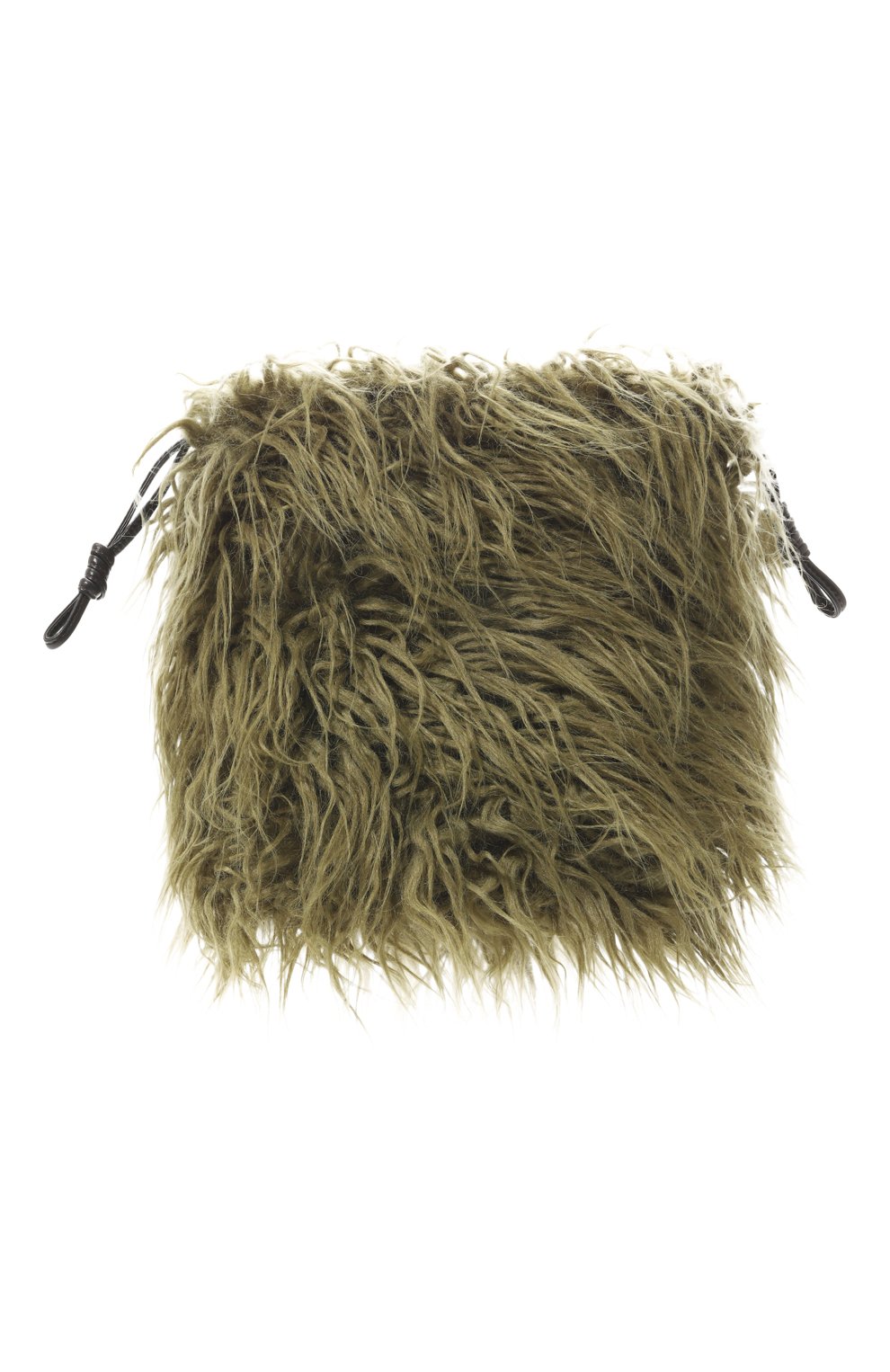 Сумка DRIES VAN NOTEN, арт. 242-011508-993, фото 6