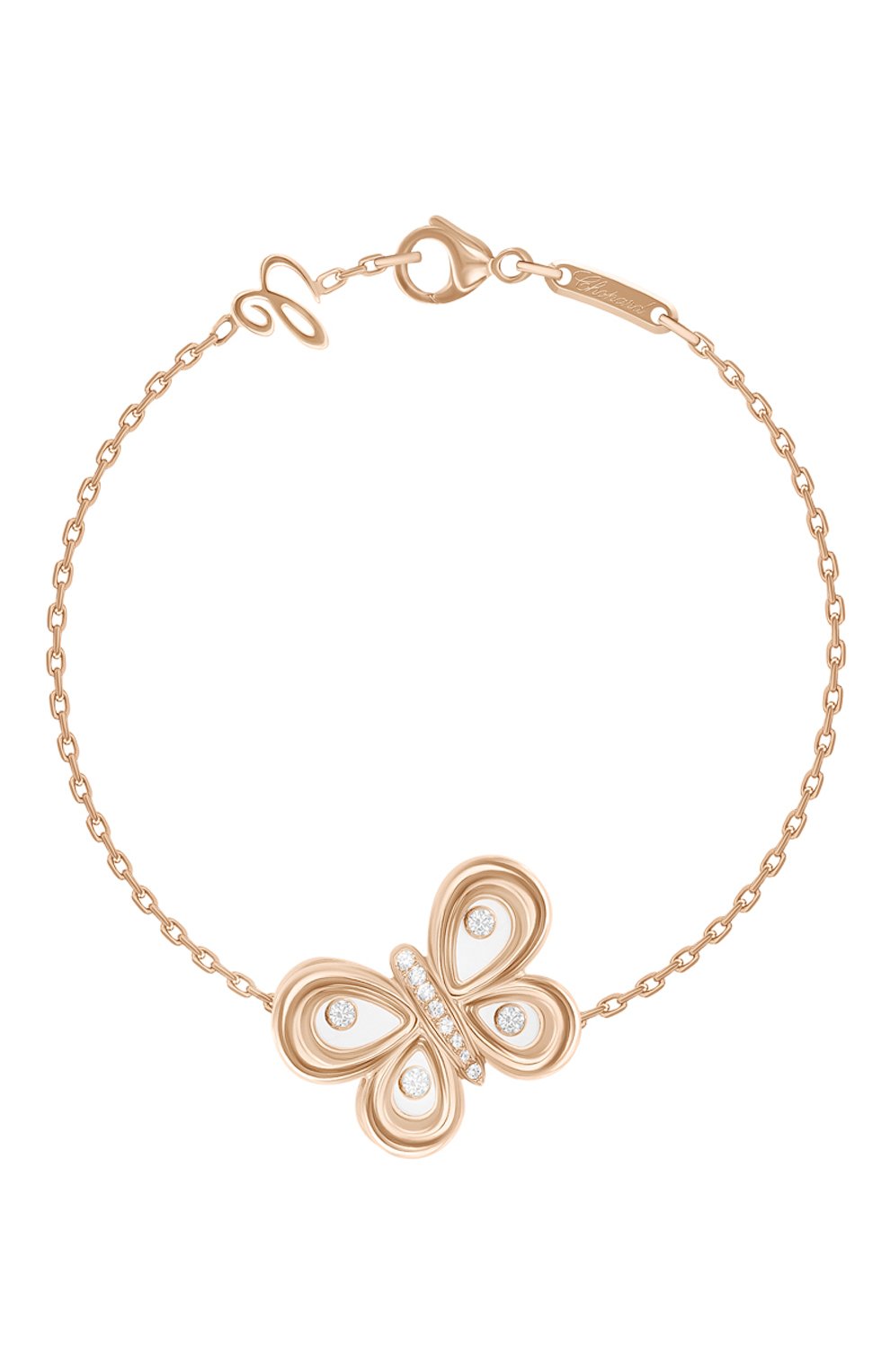 Браслет CHOPARD, арт. 859511-5201, фото 1