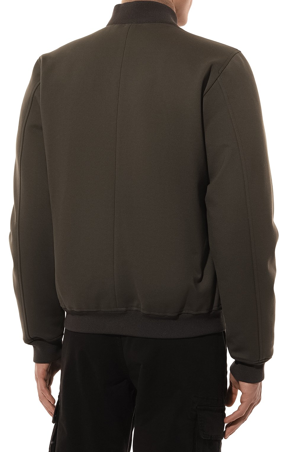 Пуховый бомбер callum-tz MOORER, арт. ULLAC-TZ_SET, фото 7