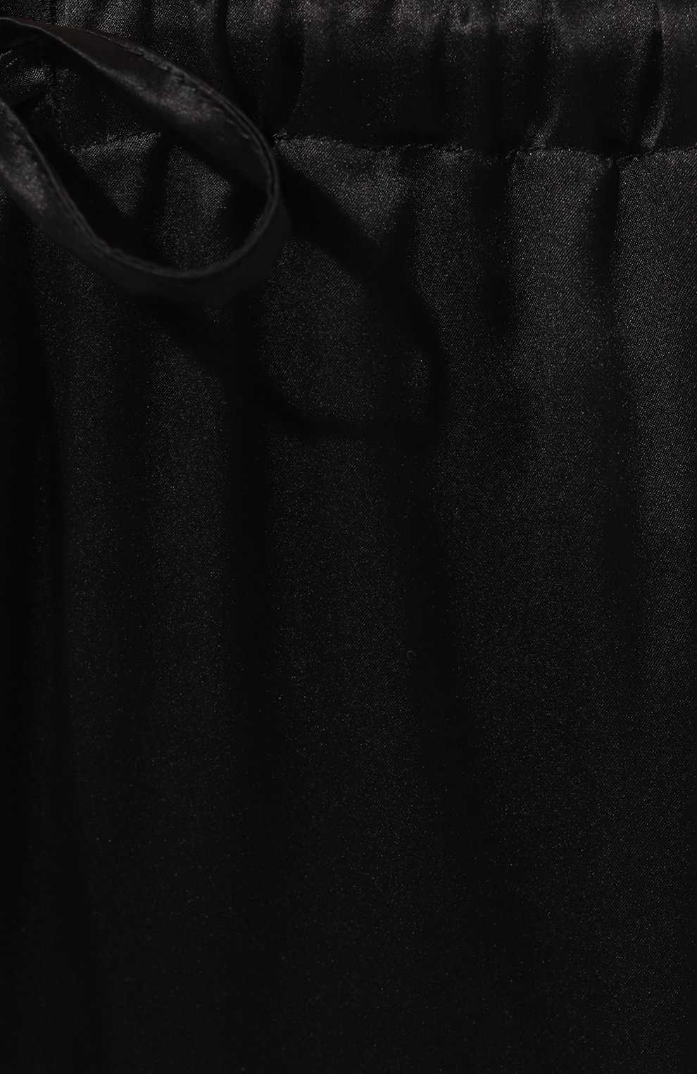 Шелковые брюки ERIKA CAVALLINI, арт. P4WS02, фото 5