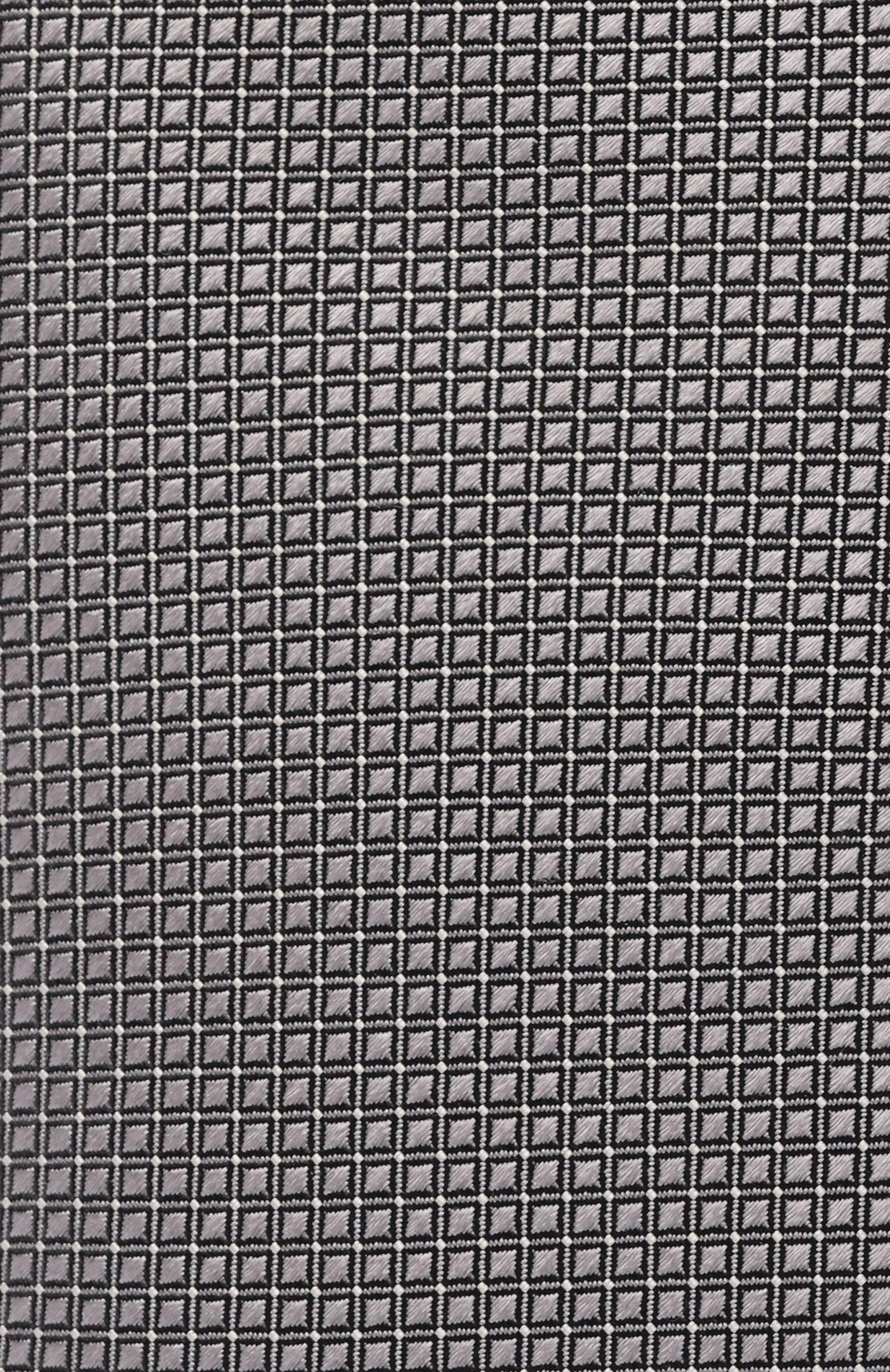 Шелковый галстук ZILLI, арт. CRAV02M0600VRH000, фото 4