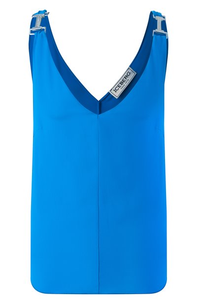 Женский топ ICEBERG, арт. T051/5111