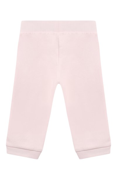 Комплект из трех предметов KENZO светло-розового цвета по цене 25850 руб., арт. K60460, фото 5 Комплект из трех предметов KENZO, арт. K60460, фото 5