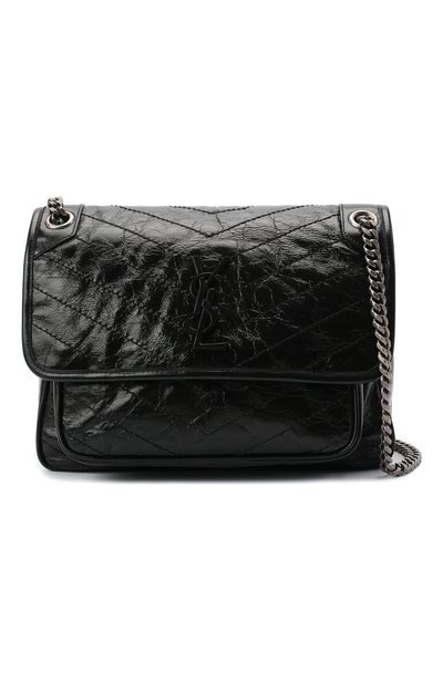 Сумка niki SAINT LAURENT, арт. 633158/0EN04, фото 4