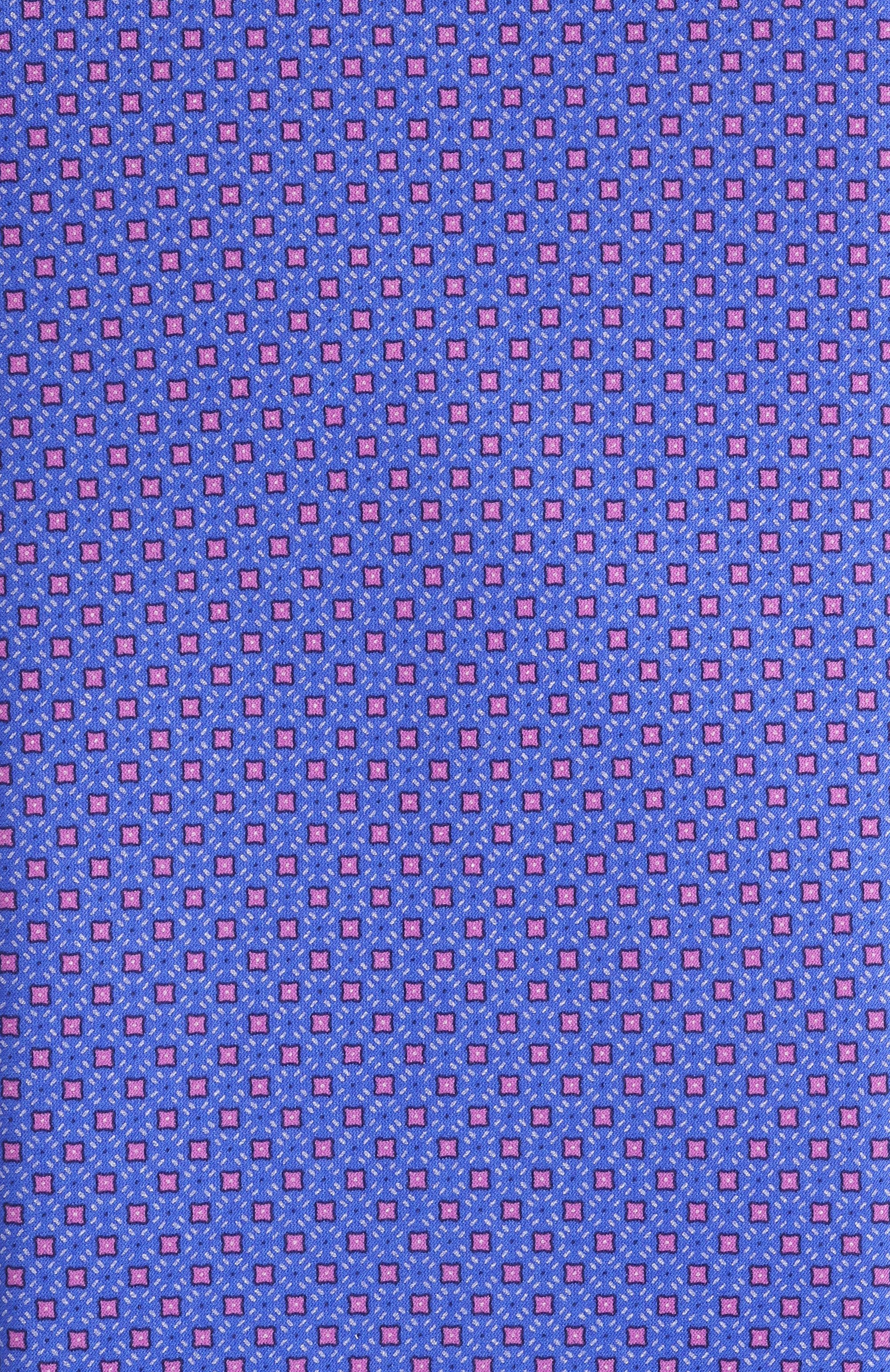 Шелковый галстук STEFANO RICCI, арт. CXL/59018, фото 4