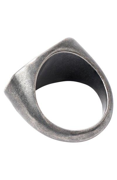 Кольцо MM6, арт. SM7UQ0085 P7356, фото 4