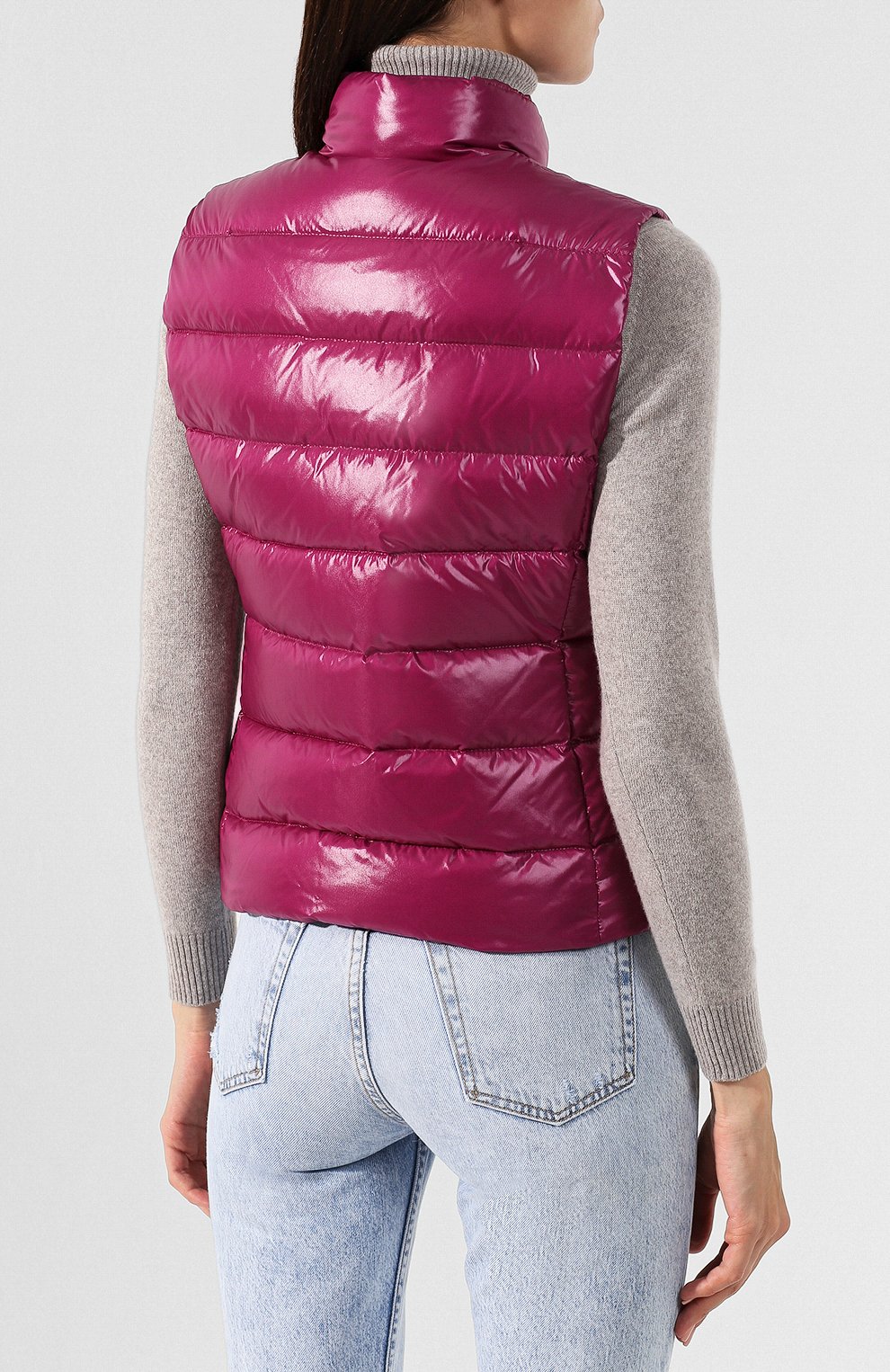 Жилет moncler ghany MONCLER, арт. E2-093-48304-05-68950, фото 4